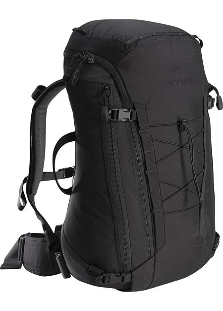 Arc'teryx Assault Pack 30 Black