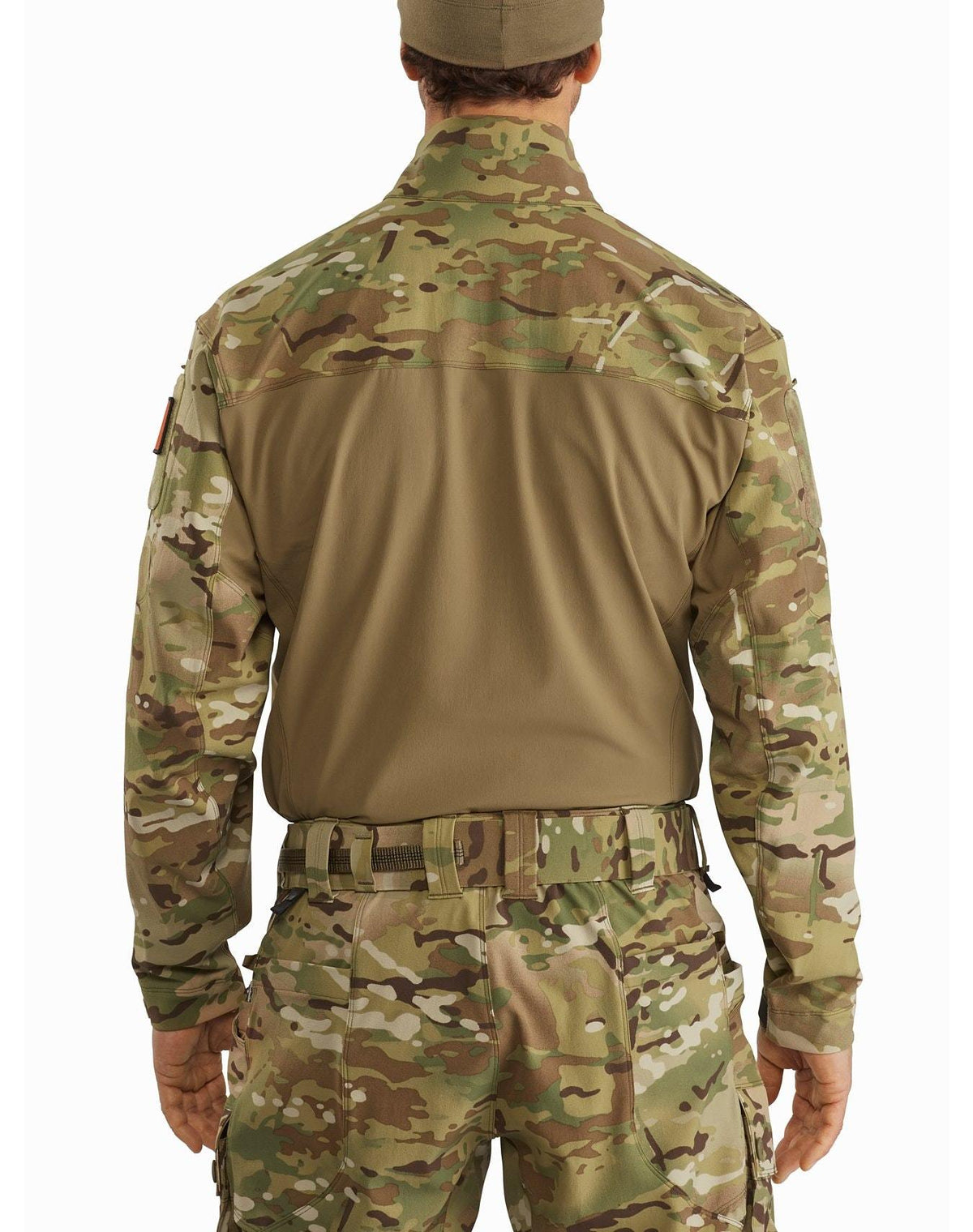 Arc&#39;teryx Assault Shirt SV Multicam