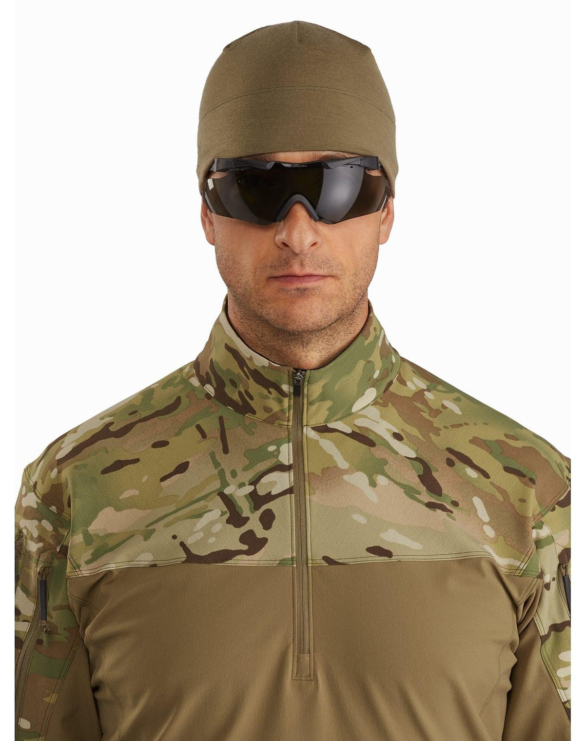 Arc&#39;teryx Assault Shirt SV Multicam