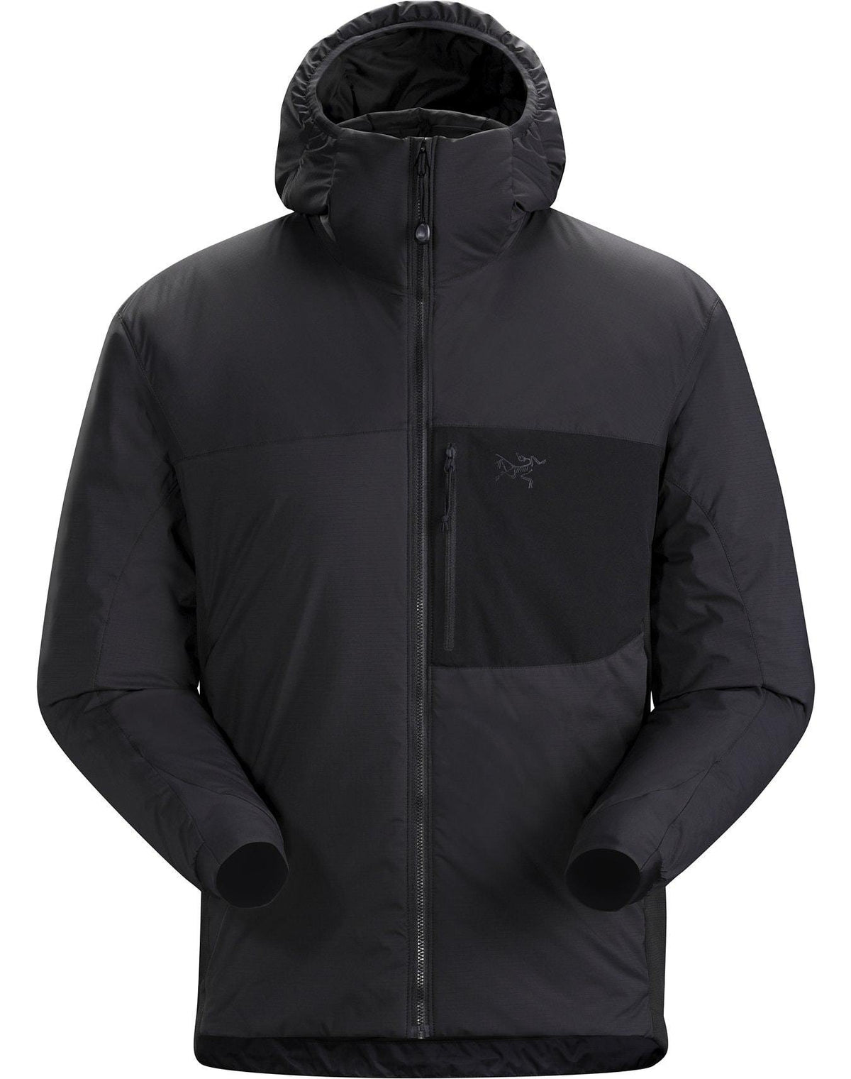Arc&#39;teryx Atom Hoody LT Gen2 Men&#39;s Black
