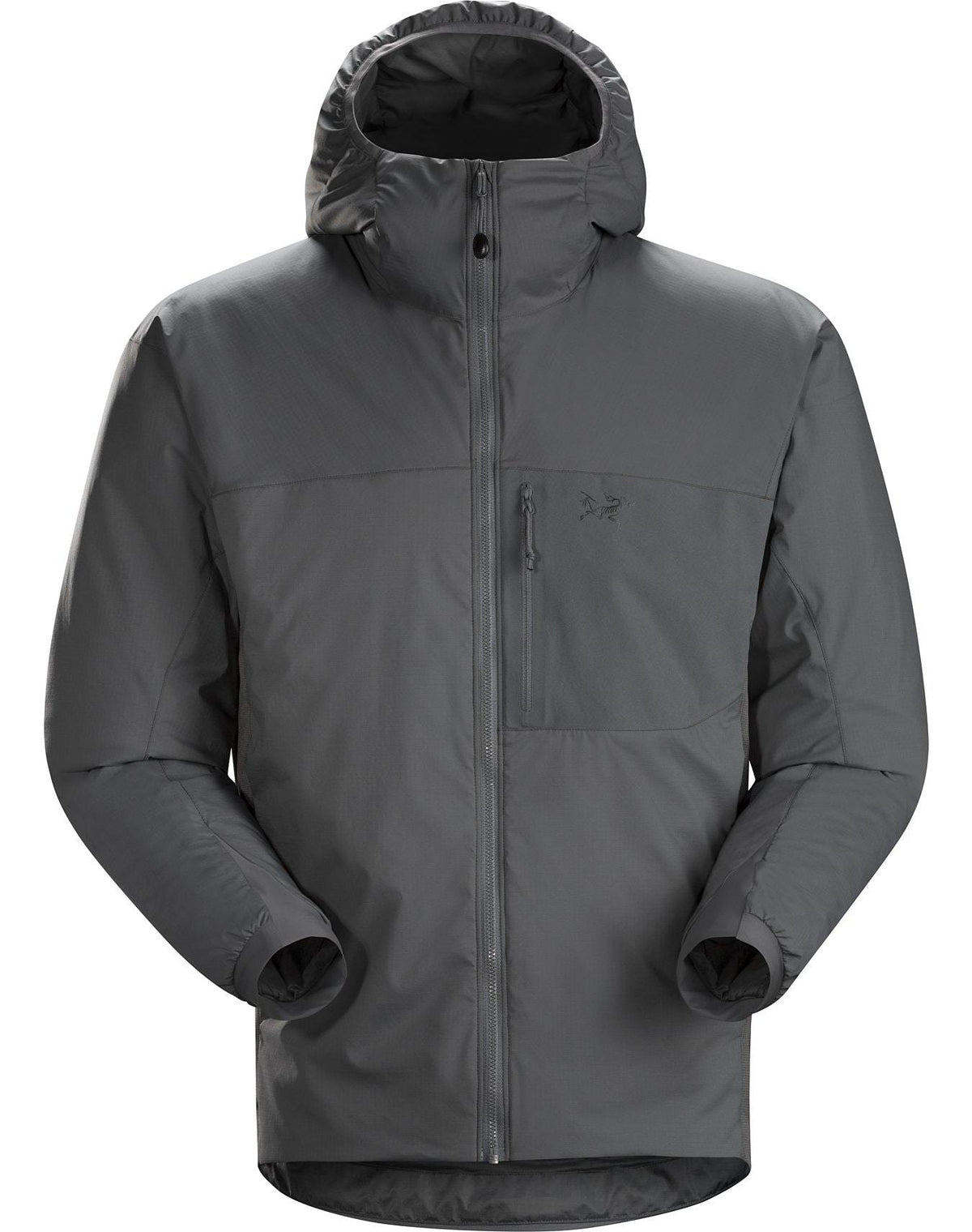 Arc&#39;teryx Atom Hoody LT Gen2 Men&#39;s Wolf