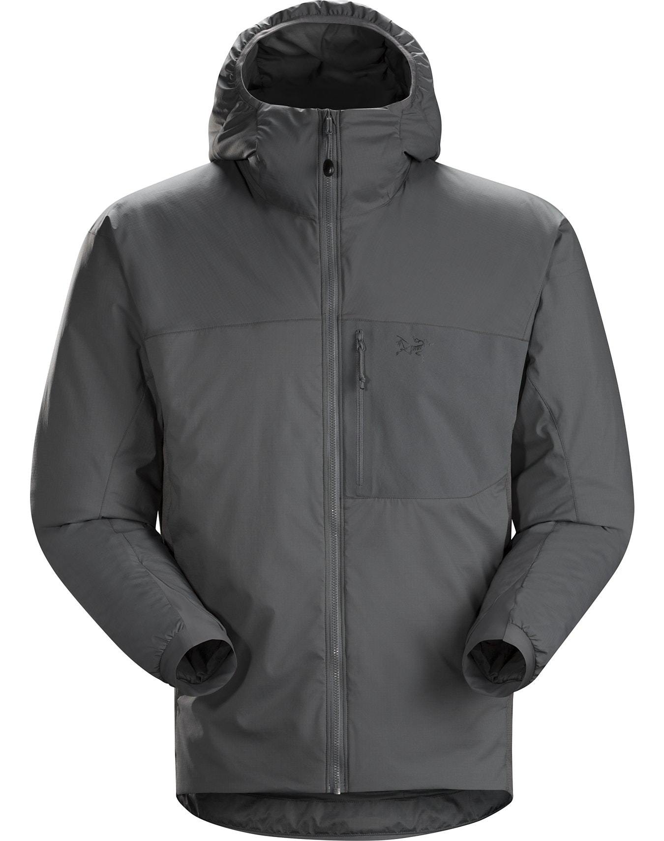 Arc'teryx Atom Hoody LT Gen2 Men's Wolf