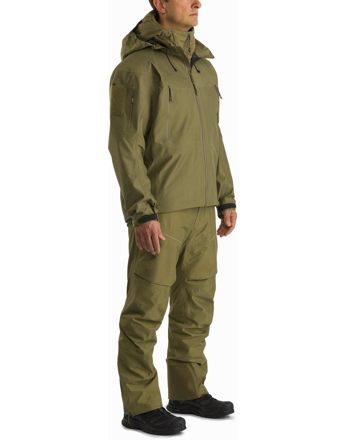 Arc&#39;teryx Atom Hoody LT Gen2 Men&#39;s Crocodile