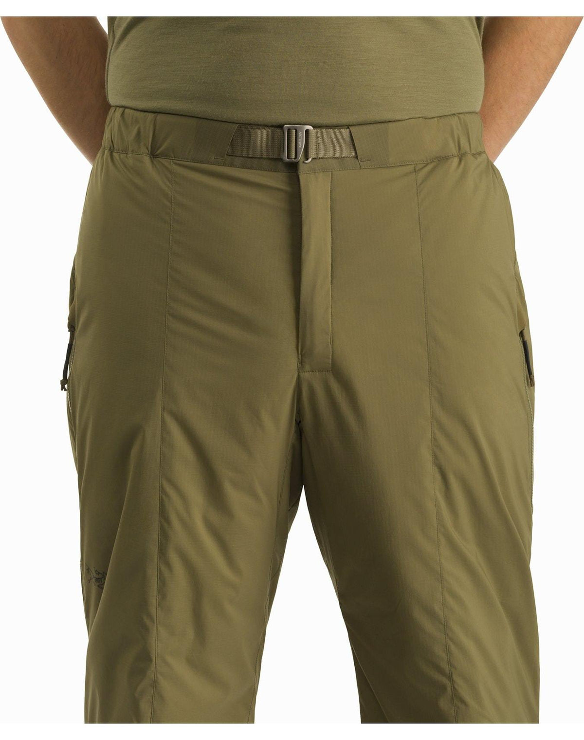 Atom pants store