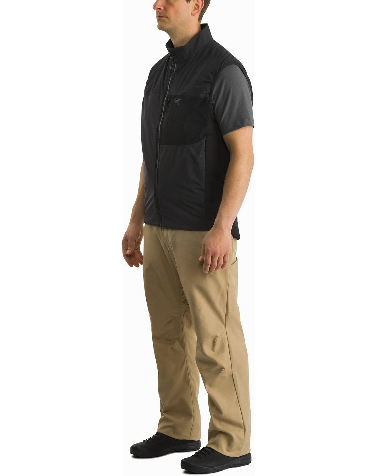Arc&#39;teryx Atom Vest LT Gen2 Men&#39;s Black
