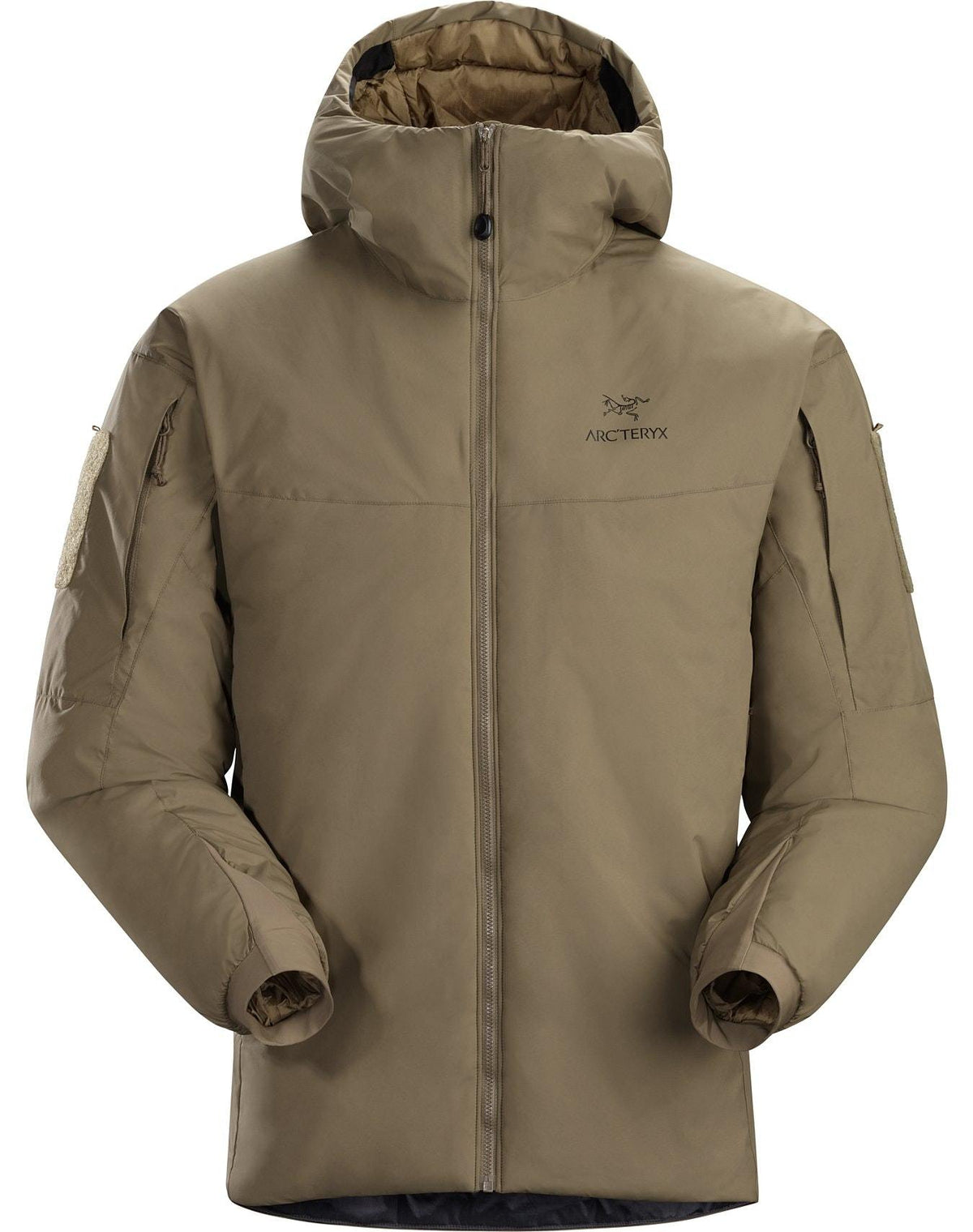 Arc&#39;teryx Cold WX Hoody LT Gen 2 Crocodile