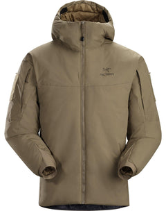 Arc teryx Cold WX Hoody LT Gen 2 Crocodile Alpine Fox GmbH