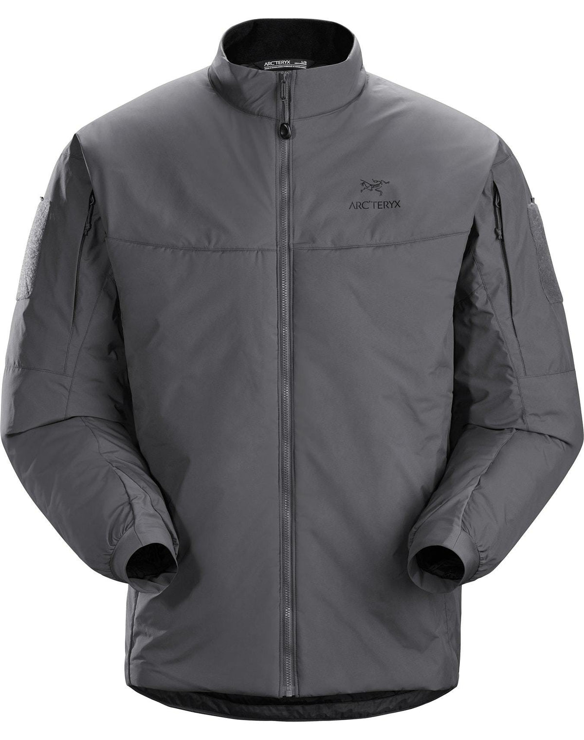 Arc&#39;teryx Cold WX Jacket LT Gen2 Wolf