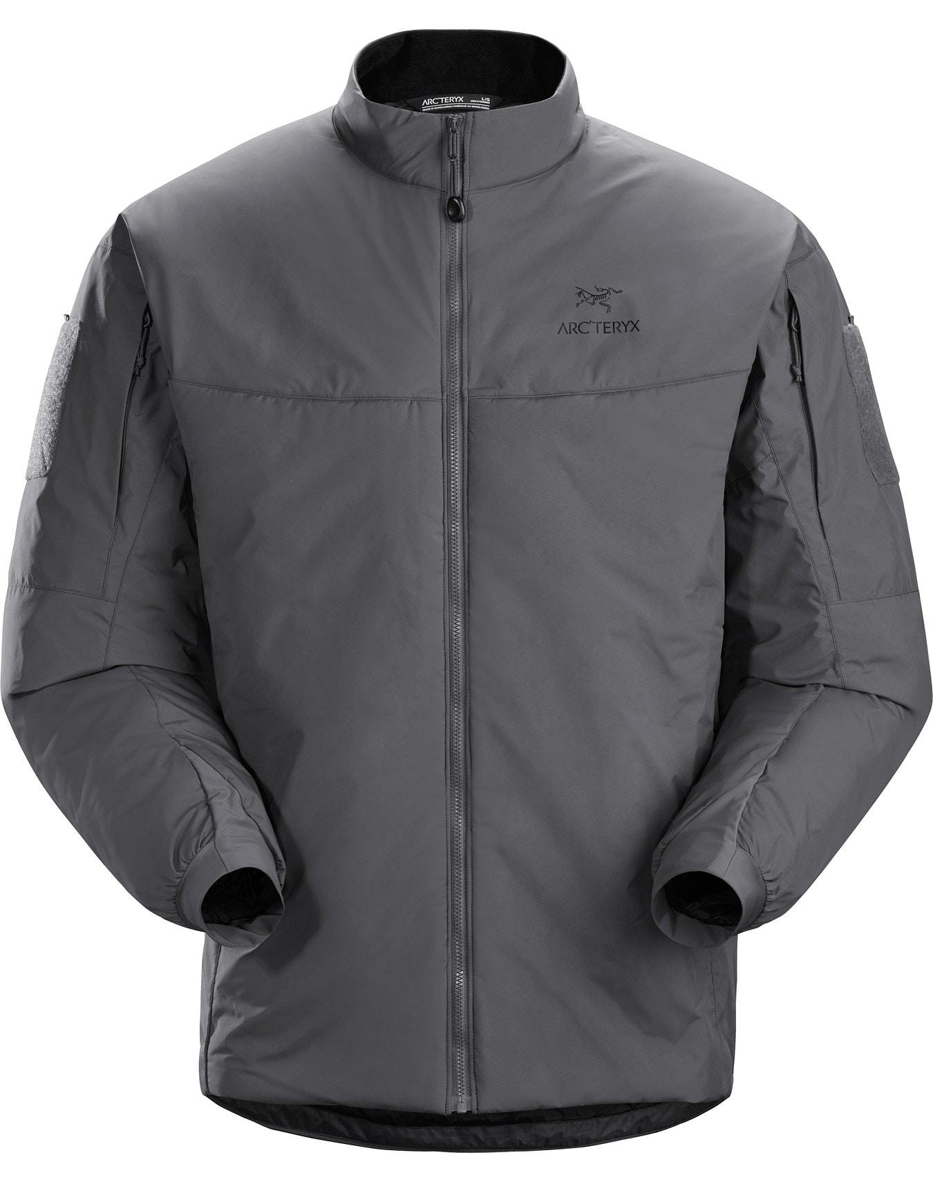 Arc'teryx Cold WX Jacket LT Gen2 Wolf