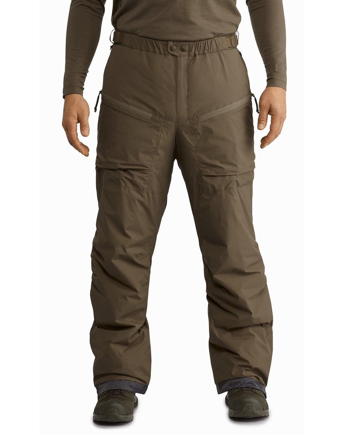 Arc&#39;teryx Cold WX Pant LT Gen2 - Multicam