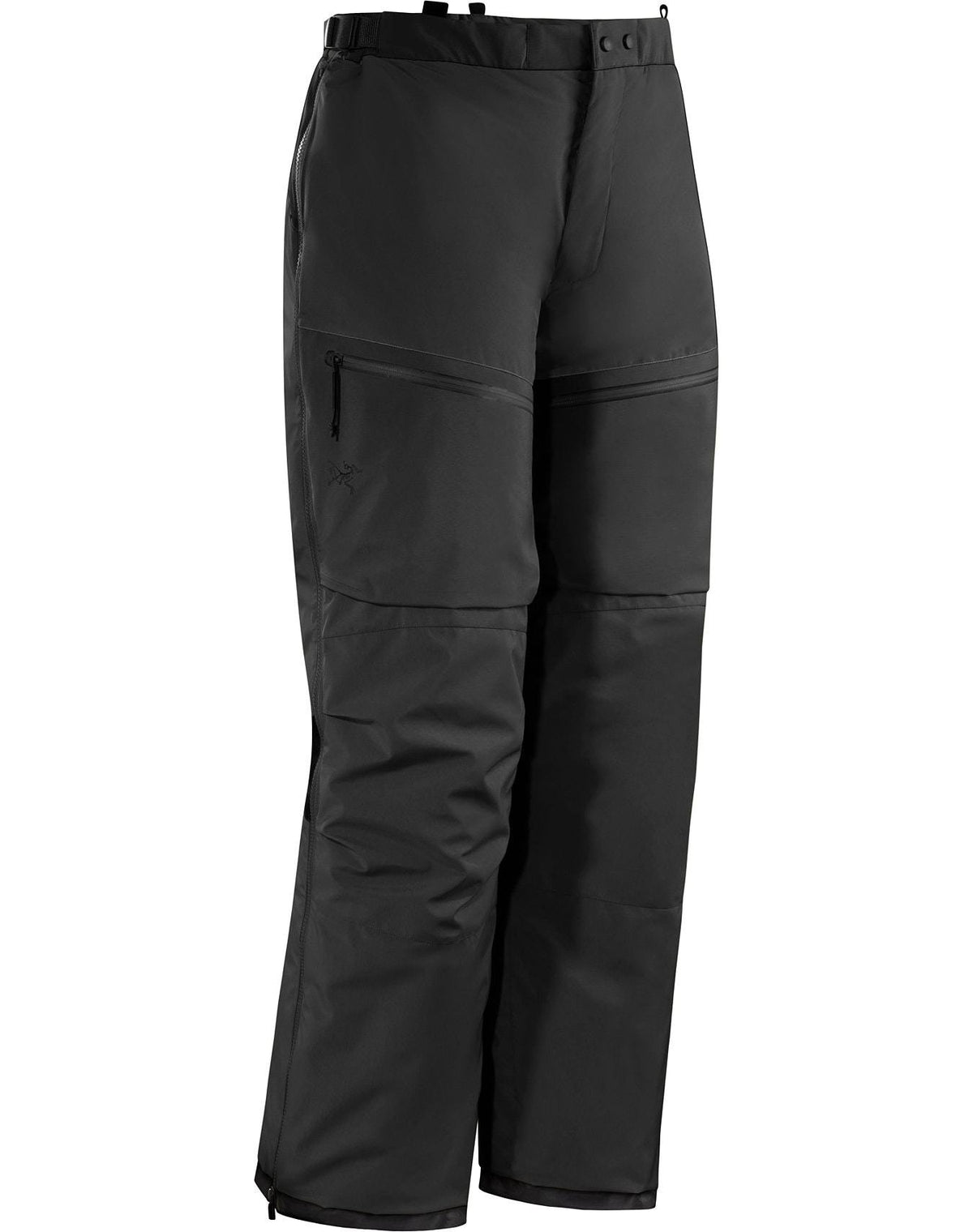 Arc&#39;teryx Cold WX Pant SV Black
