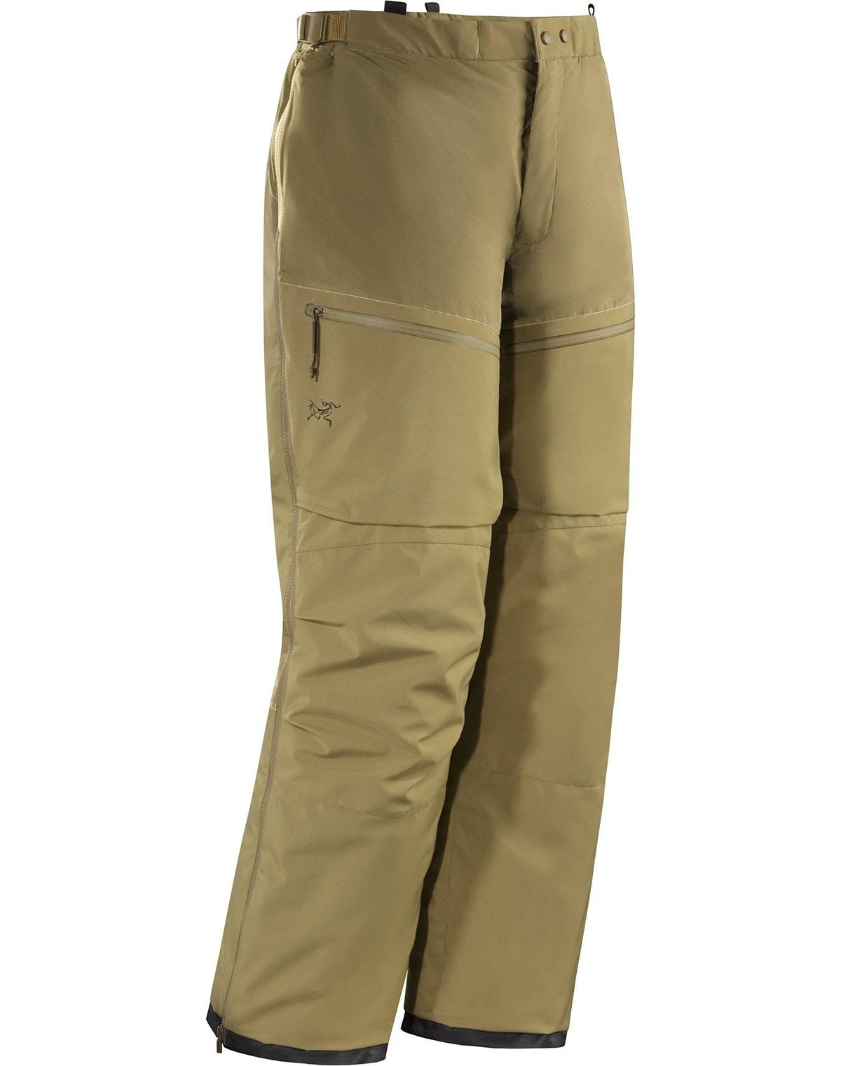 Arc&#39;teryx Cold WX Pant SV Crocodile
