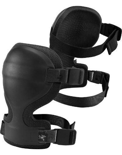 Arc&#39;teryx Combat Knee Cap Black