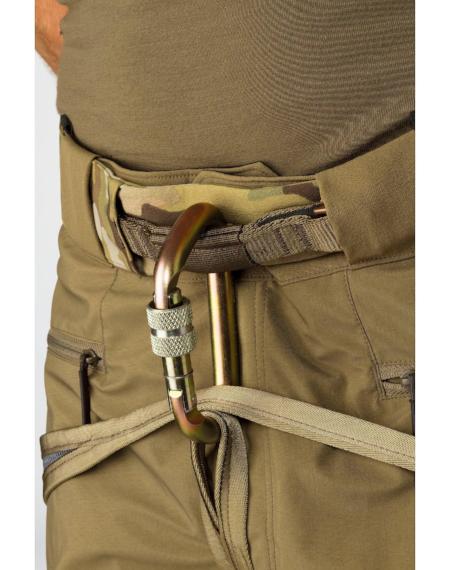 Arc'teryx E220 Rigger's Harness Multicam