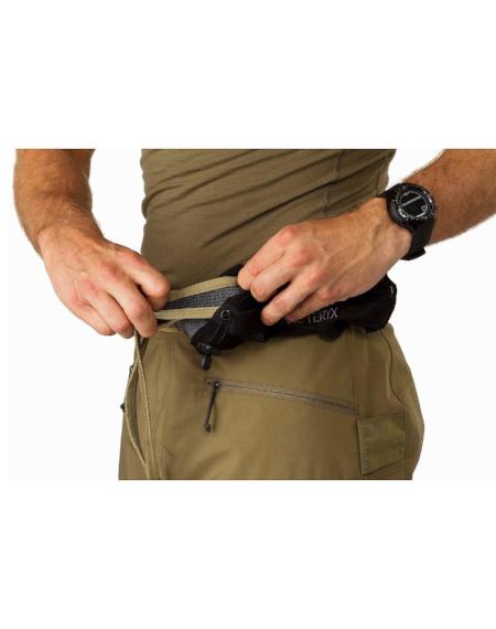 Arc&#39;teryx E220 Rigger&#39;s Harness - Black