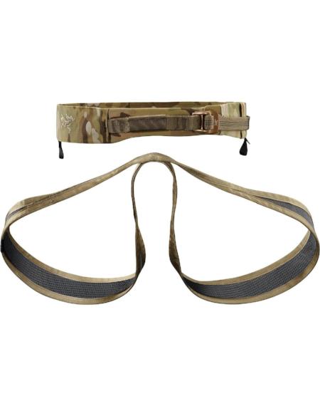 Arc'teryx E220 Rigger's Harness Multicam