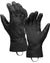Arc'teryx Rope Glove Black