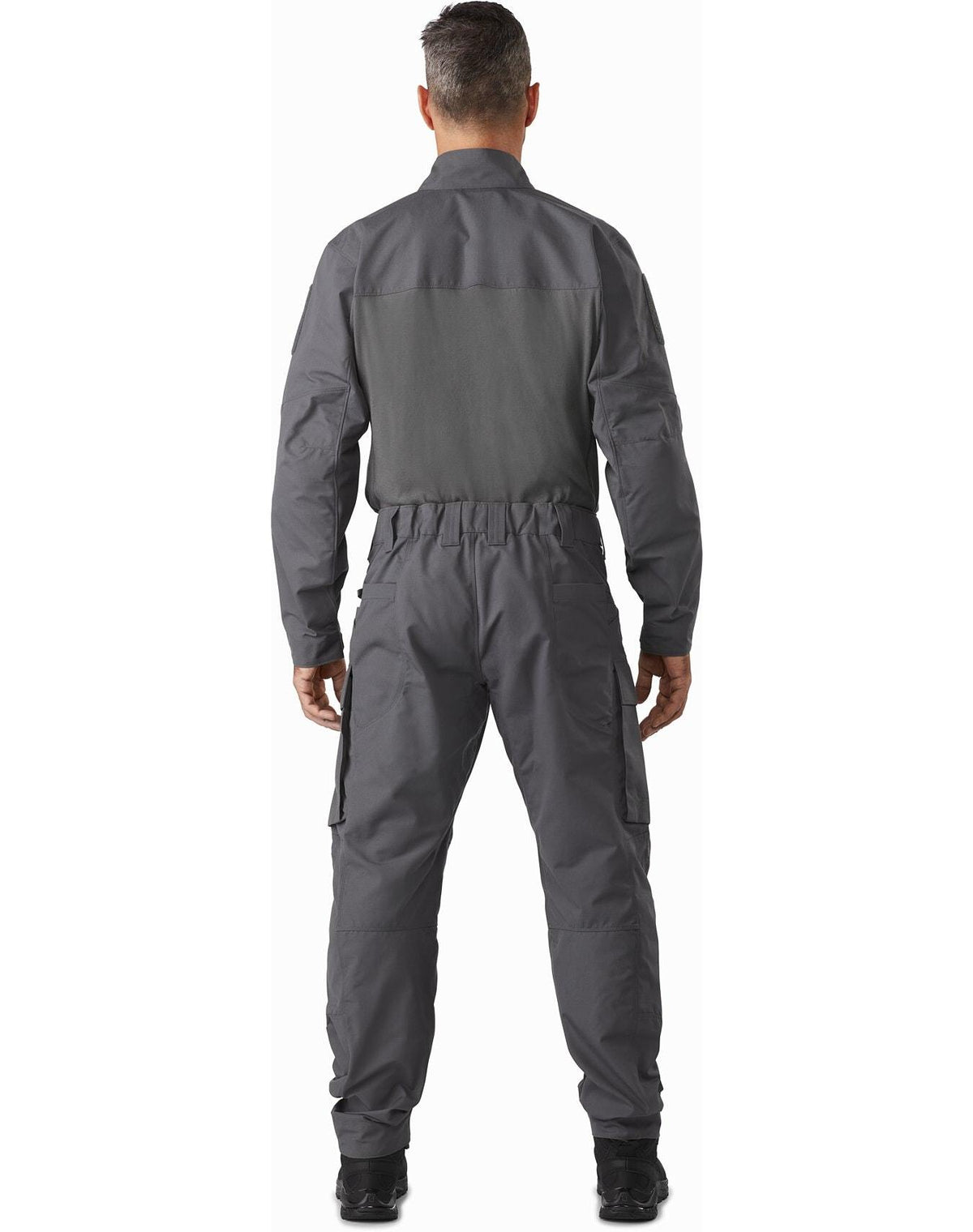 Arc’teryx Assault Pant AR Gen2 - Black