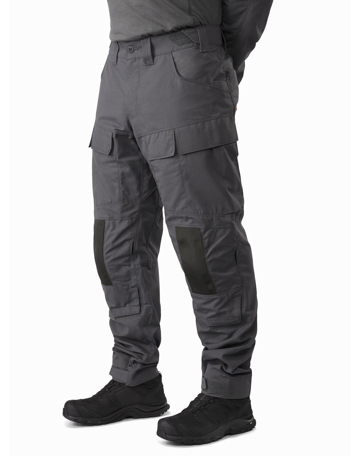 Arc’teryx Assault Pant AR Gen2 - Black