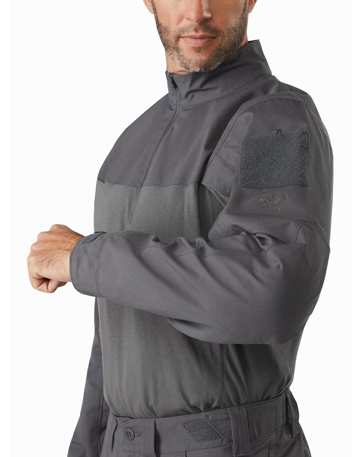 Arc’teryx Assault Shirt AR Gen2 - Wolf