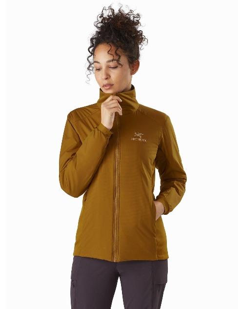 Arc&#39;teryx Atom LT Jacket Women&#39;s