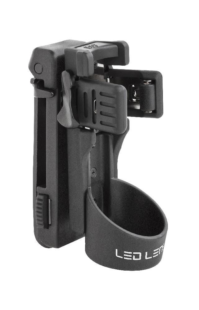Ledlenser Tactical Professional Holster Type B pour P7 / P7R / T7.2 / T7M