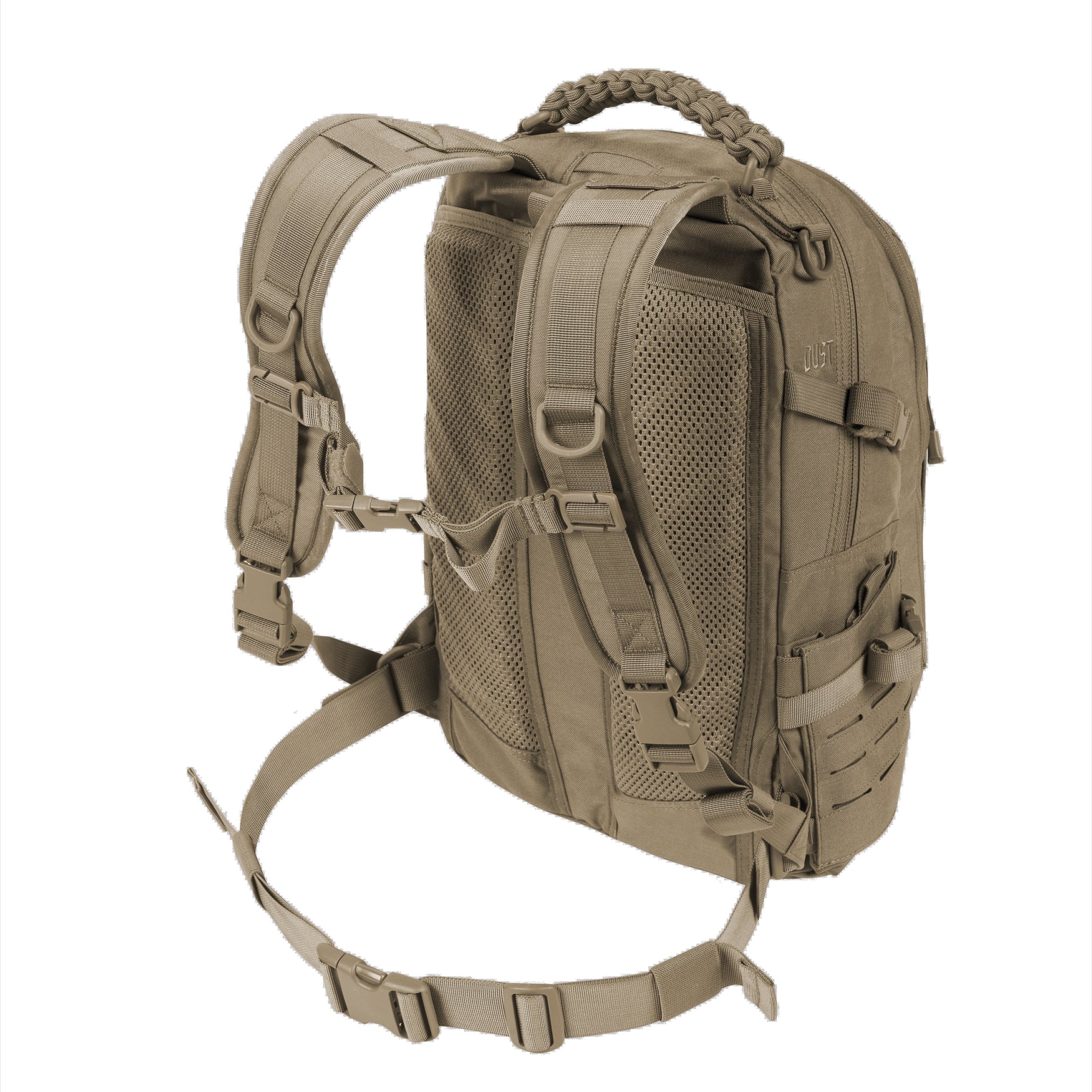 Direct Action Dust MK II Backpack Coyote Brown