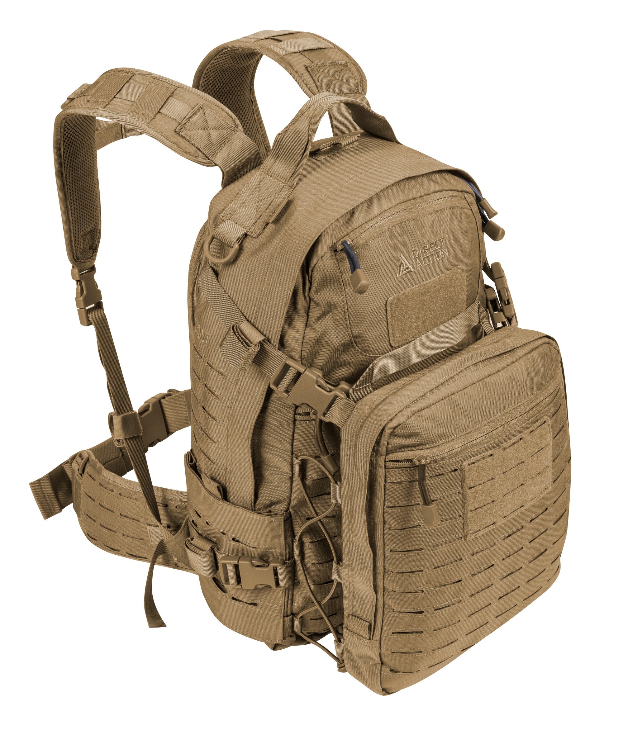 Direct Action Ghost MK II Backpack® Coyote Brown