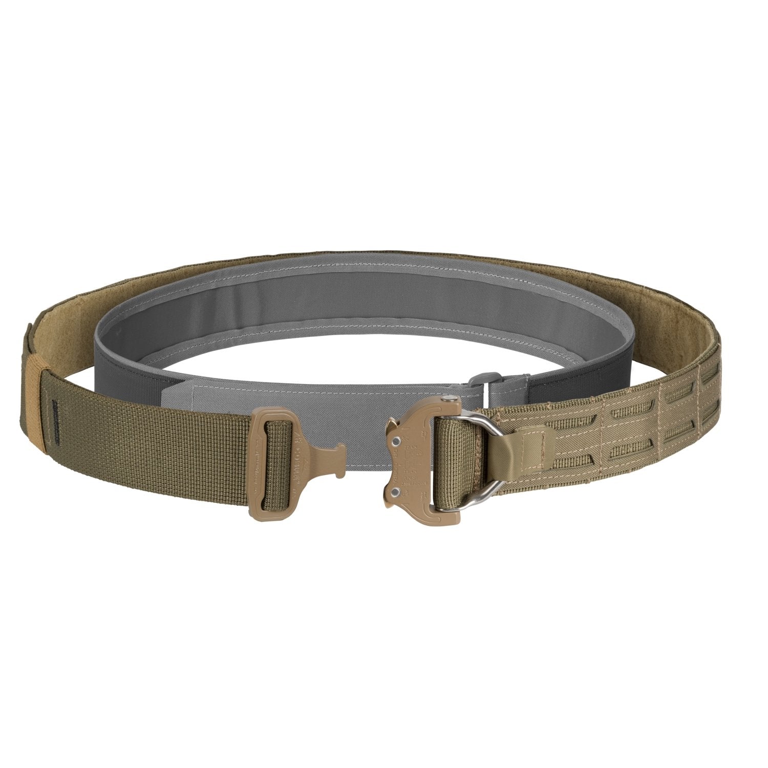 Direct Action Warhawk Modular Belt® Coyote Brown