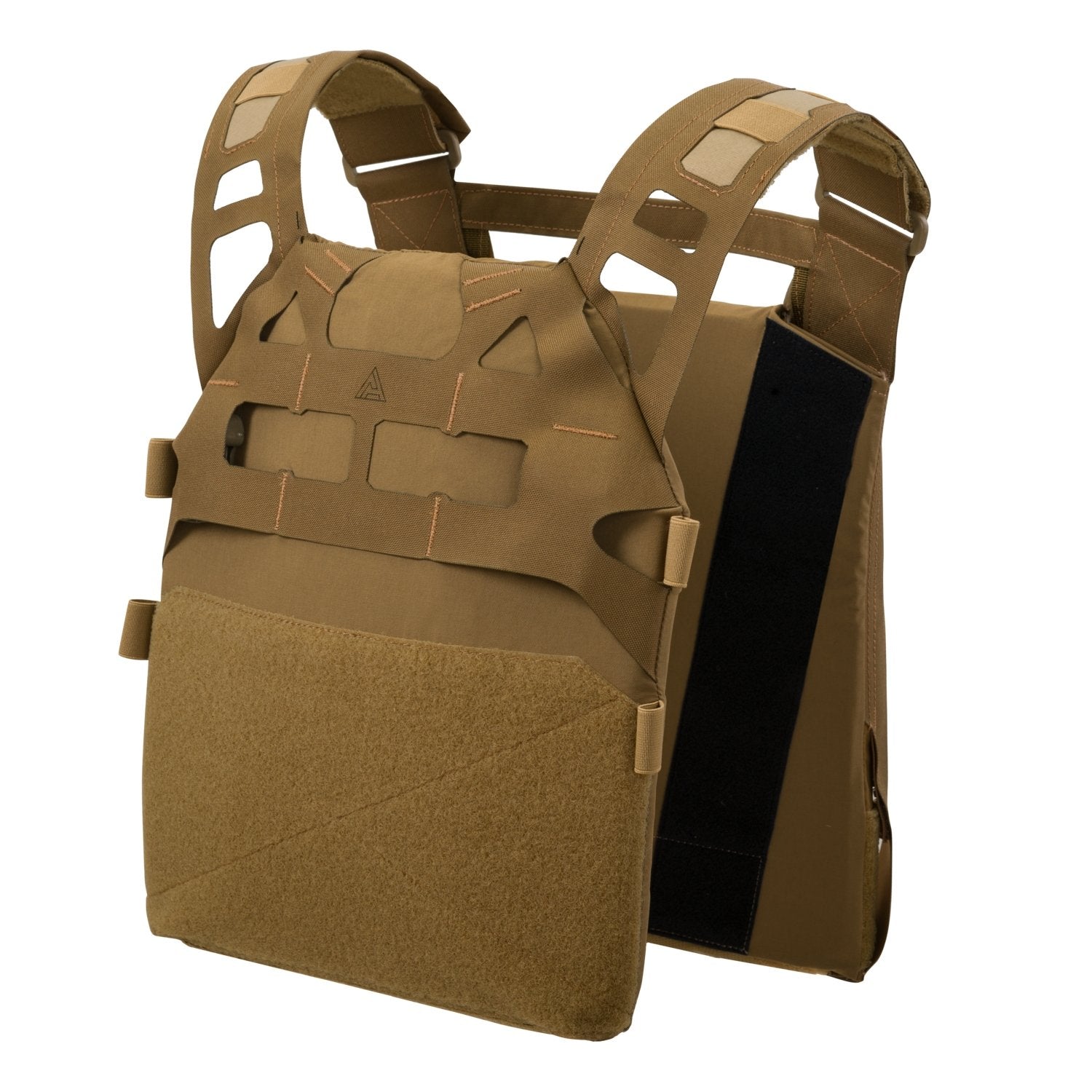 Direct Action BEARCAT Ultralight Plate Carrier® Coyote Brown