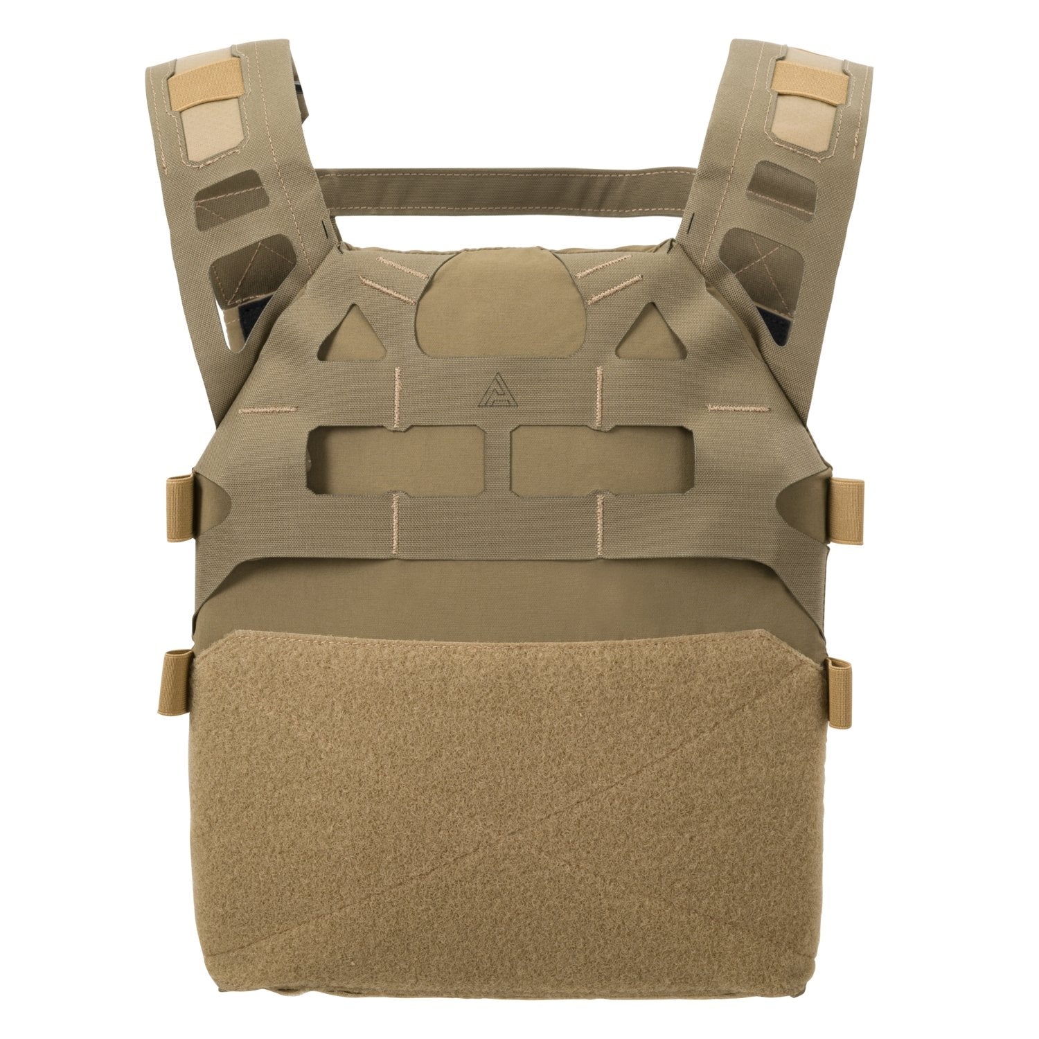 Direct Action BEARCAT Ultralight Plate Carrier® Coyote Brown