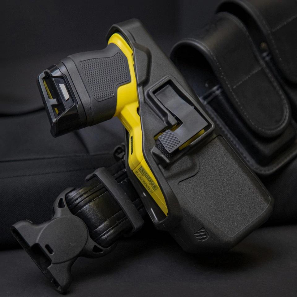 Blackhawk Holster zu Taser 7 - LH