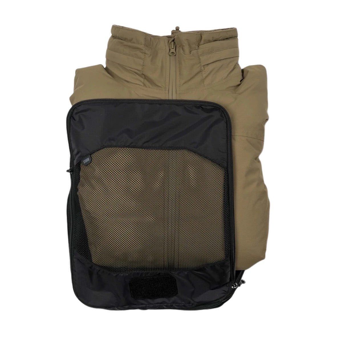 STOIRM Travel Cube with Laundry Bag