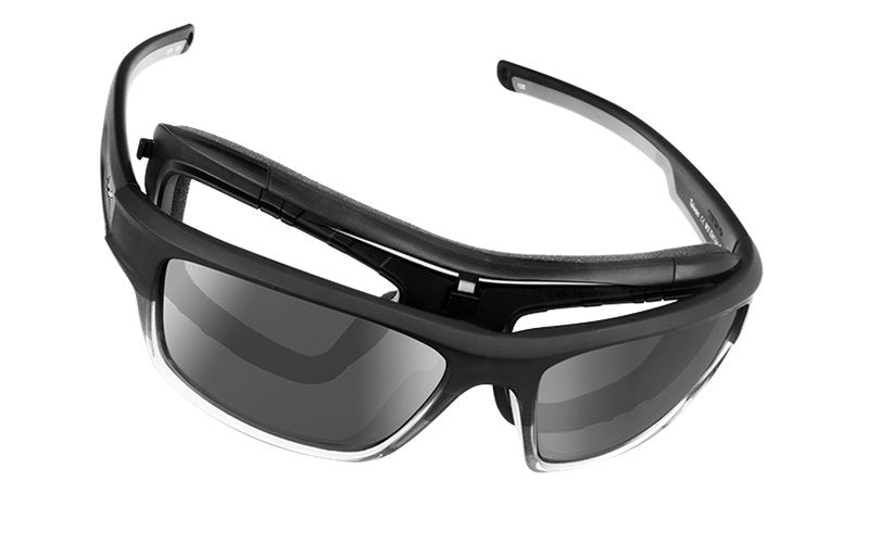 Wiley X Sonnenbrille OZONE