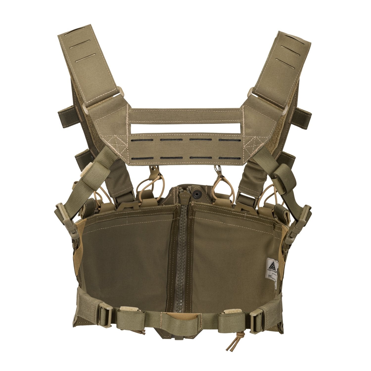 Direct Action Tempest Chest Rig® Black