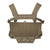 Direct Action Warwick Mini Chest Rig® Coyote Brown