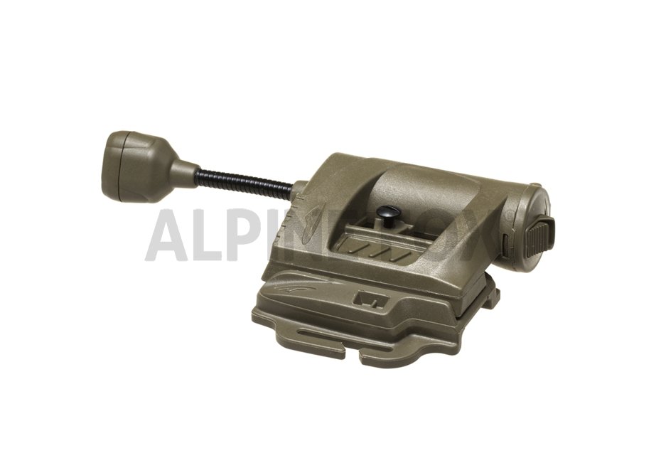 Princeton Tec Charge Pro MPLS RBIW