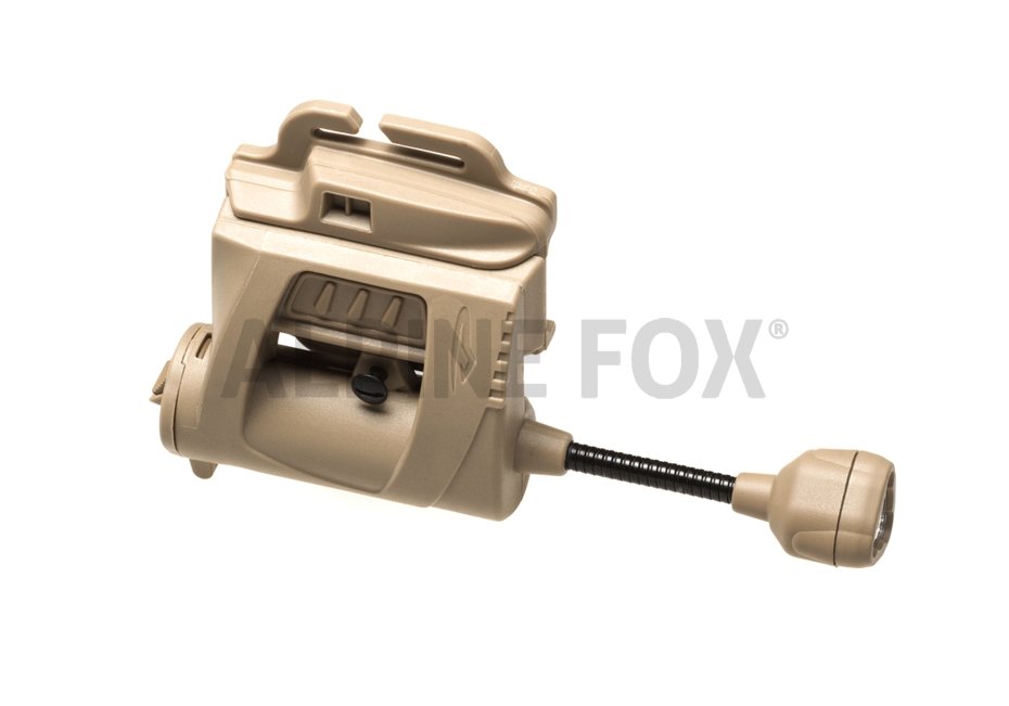 Princeton Tec® Charge Pro MPLS RBIW Tan Alpine Fox GmbH