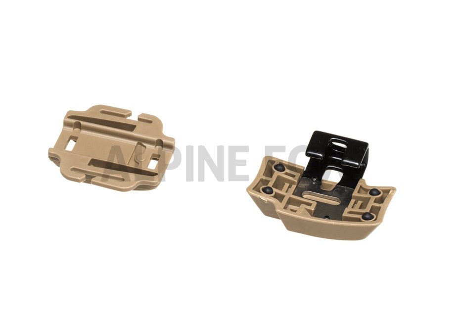 Princeton Tec Charge Pro MPLS RBIW