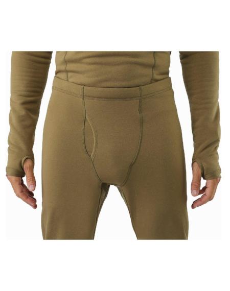 Arc&#39;teryx Cold WX Bottom SV Men&#39;s Crocodile