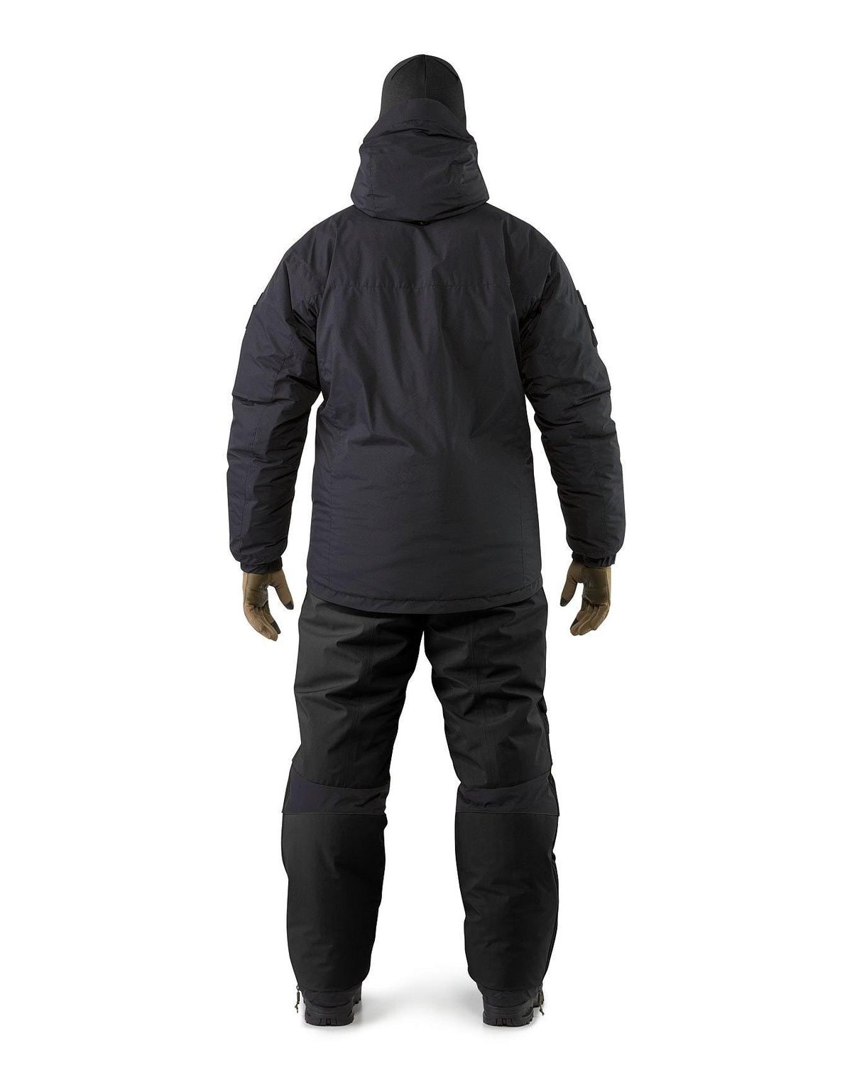 Arc&#39;teryx Cold WX Pant SV Black