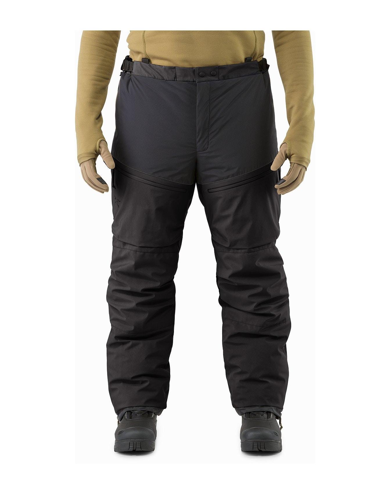 Arc'teryx Cold WX Pant SV Black
