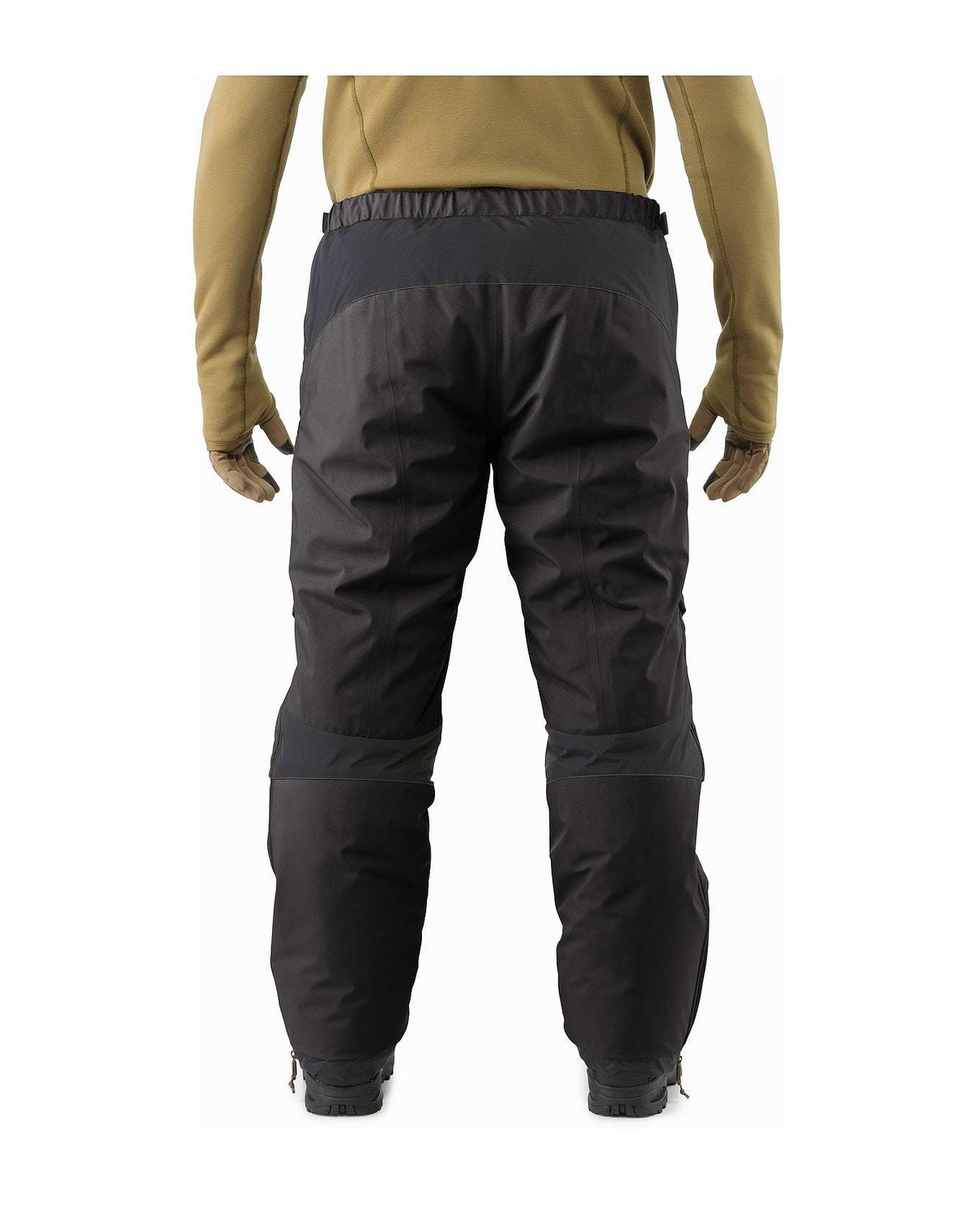 Arc&#39;teryx Cold WX Pant SV Crocodile