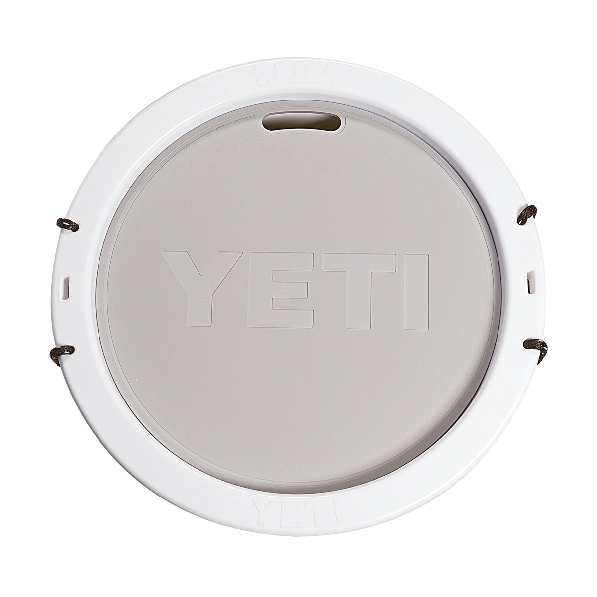 YETI® Deckel Tank 85  - Clear