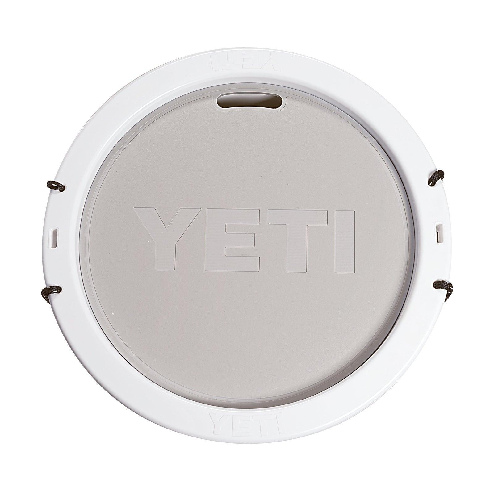 YETI® Deckel Tank 85  - Clear