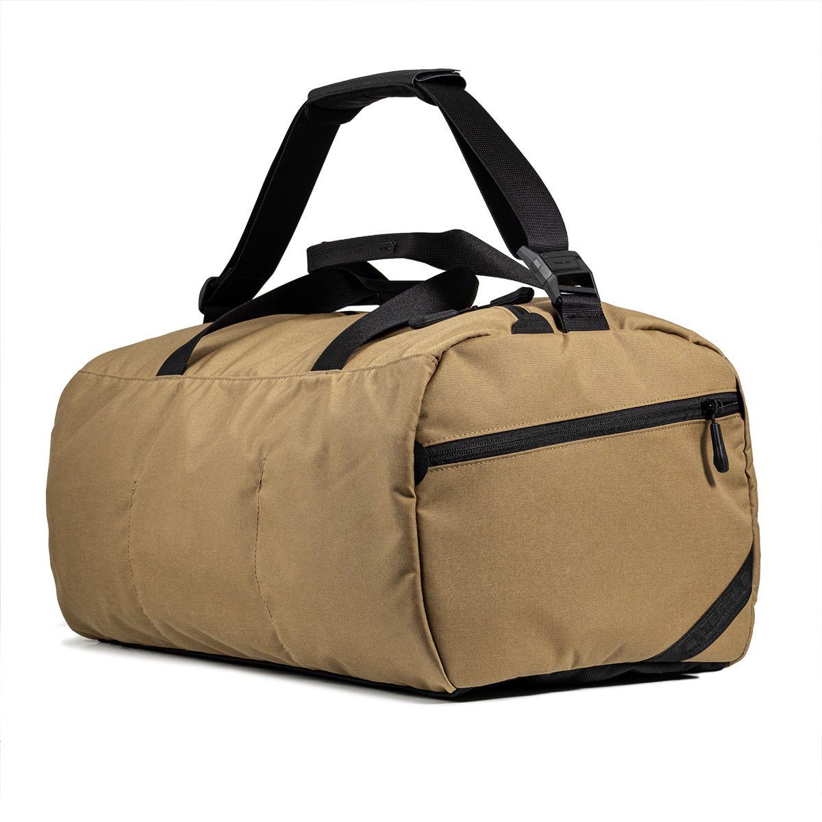 TERRA B® Duffle Bag 38 - Coyote Brown