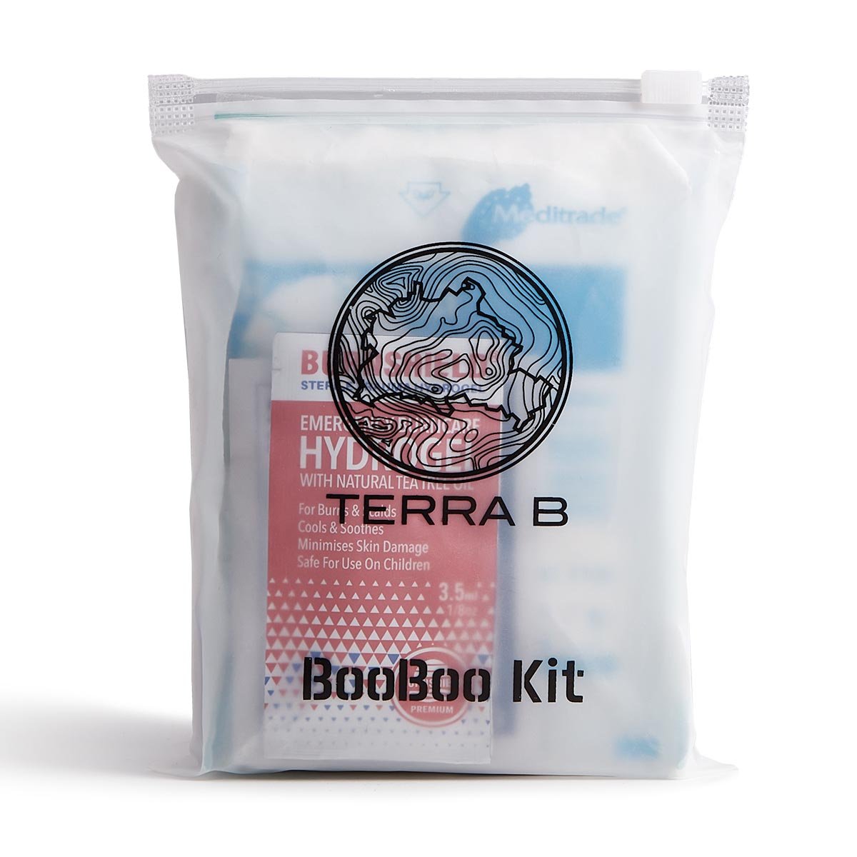 TERRA B BooBoo Kit