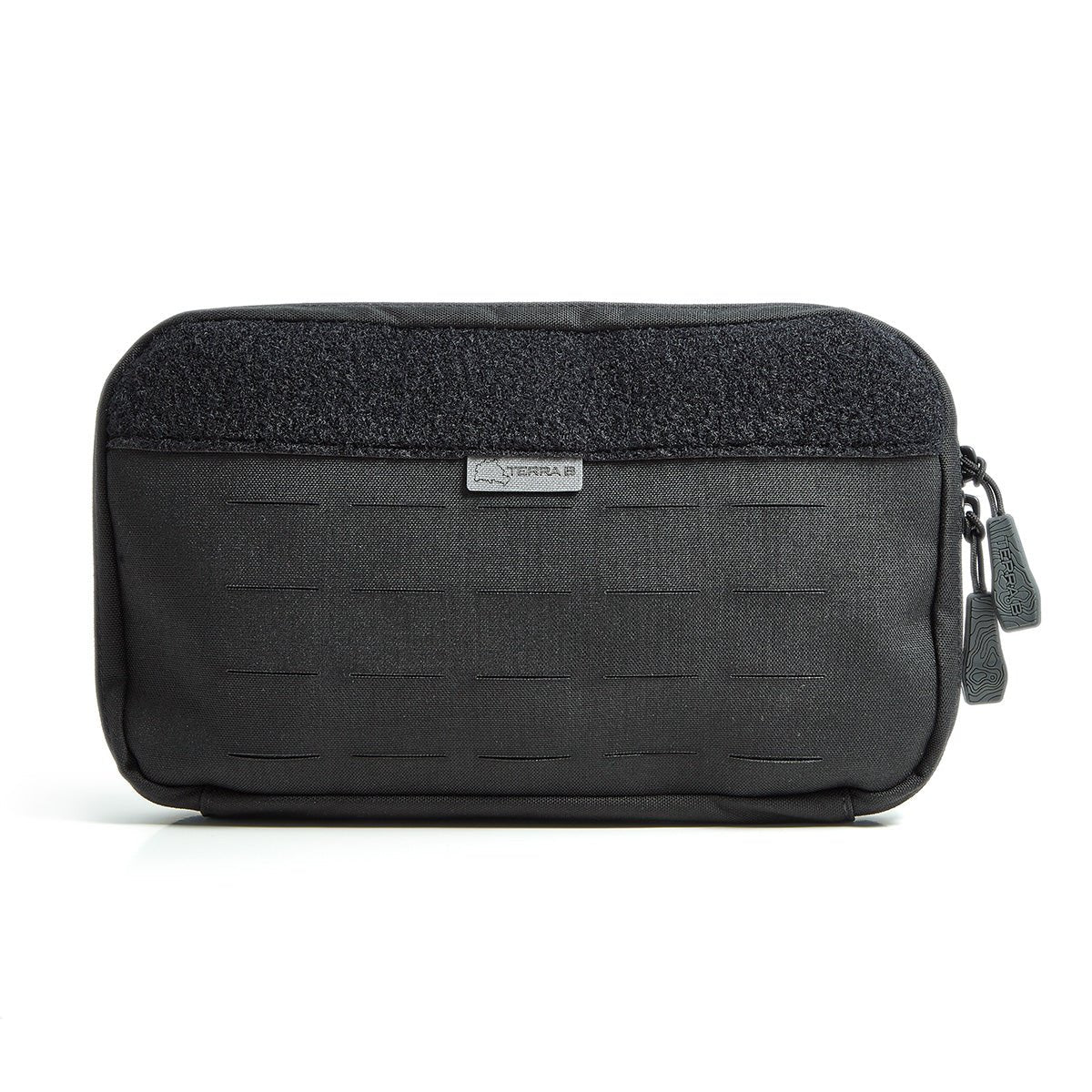 TERRA B Leader Pouch - Noir