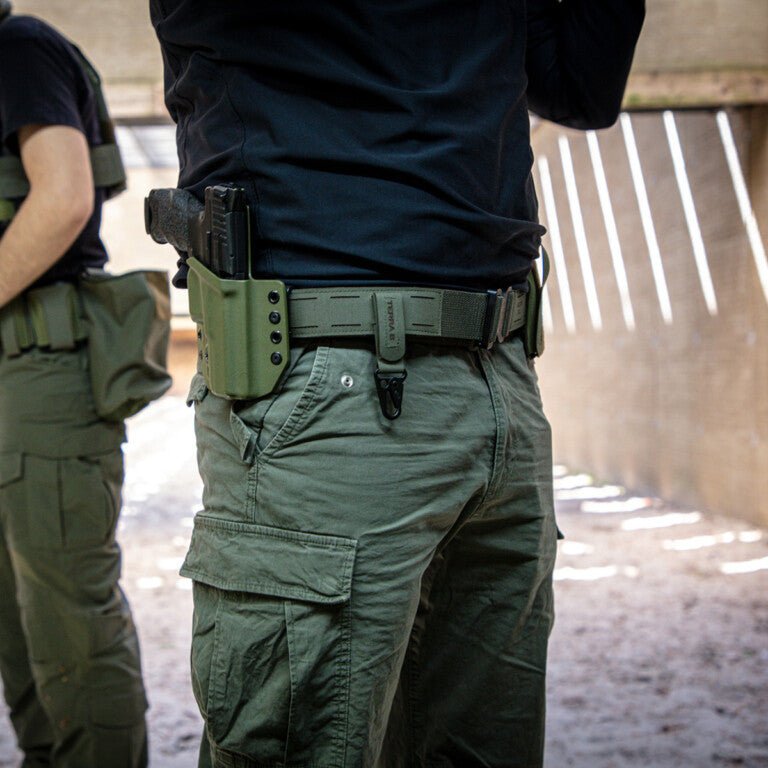 TERRA B® Key Holder Klett