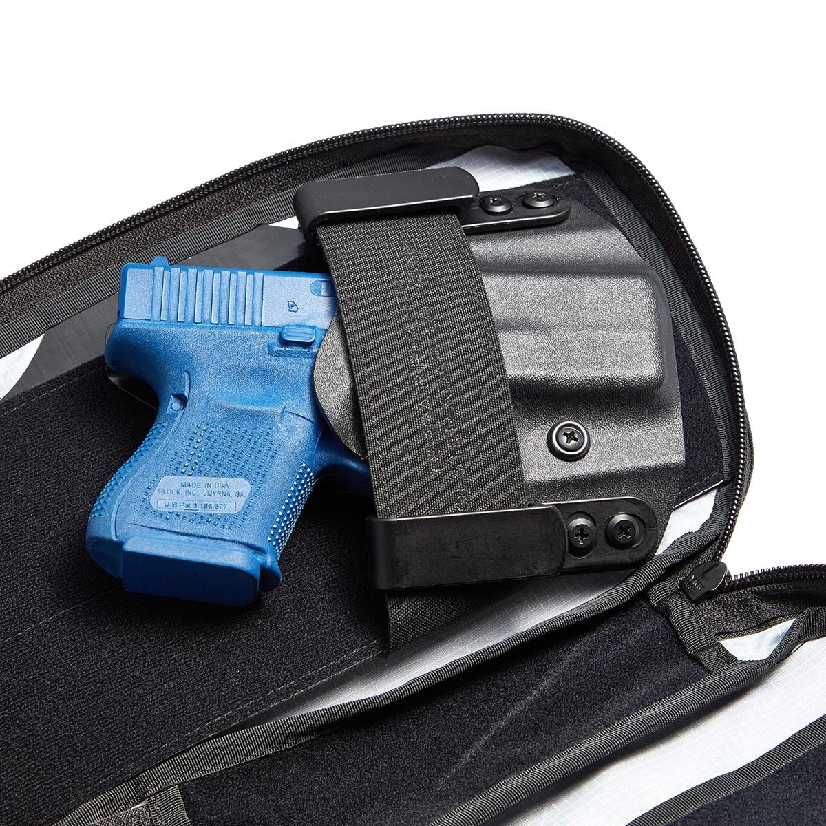 TERRA B® Phantm Bag